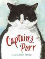 Captain's Purr （1ST）