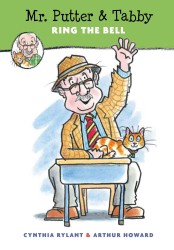 Mr. Putter & Tabby Ring the Bell (Mr. Putter and Tabby)