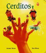 Cerditos / Piggies （BRDBK）