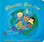 Whoever You are （Board Book）