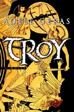 Troy: a Novel （First Edition）