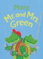 More Mr. and Mrs. Green (Mr. and Mrs. Green) （1ST）