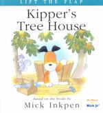 Kipper's Tree House (Kipper) （LTF）