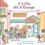 A Little Bit of Change (5-Volume Set) （PPK）