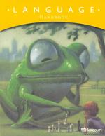Language Handbook : Grade 3 (Trophies)