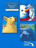 Trophies Practice Book : Grade 1 〈1〉 （Workbook）