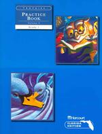 Trophies Practice Book (2-Volume Set) : Grade 1, Book2 〈2〉 （Workbook）