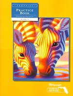 Trophies Practice Book 1 : Grade 3 〈1〉 （Workbook）