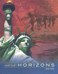 Harcourt Horizons New York : Grade 4