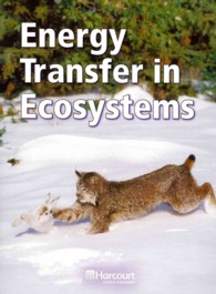 Energy Transfer in Ecosystems
