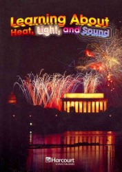 Learning about Heat, Light, and Sound