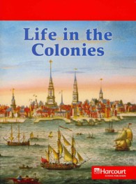 Life in the Colonies