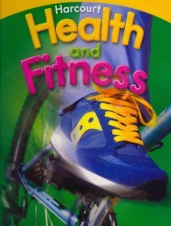 Harcourt Health and Fitness