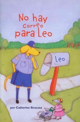 No Hay Correo Para Leo
