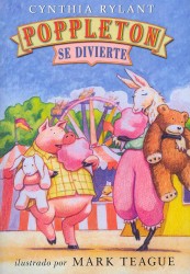 Poppleton Se Divierte