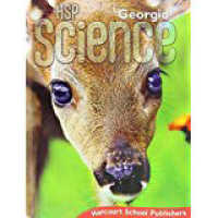 Science Grade 1 : Harcourt School Publishers Science Georgia (Hsp Sci 09)