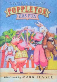 Poppleton Has Fun （PPK）