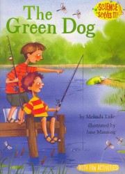Green Dog, Grade 3 Library Book, 5pk (5-Volume Set) : Harcourt School Publishers Storytown (Rdg Prgm 08/09/10 Wt) （PCK）