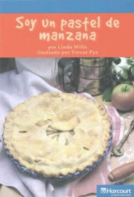 Soy un pastel de manzana / Im Apple Pie (On Level Collection Level 1) （PPK）