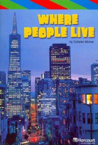 Where People Live