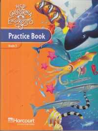 Storytown, Grade 3 Practice Book Excursions 10 : Harcourt School Publishers Storytown California