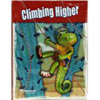 Clb Hgr Struggling Reader Intact Excursions 10 Grade 3 : Harcourt School Publishers Storytown California