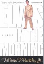 Elvis in the Morning （Reprint）