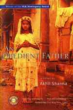 An Obedient Father （Reprint）