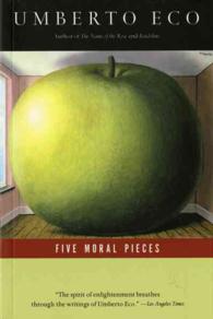 Five Moral Pieces