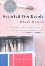 Assorted Fire Events : Stories （Reprint）