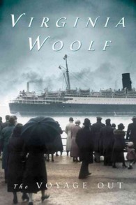 The Voyage Out (Virginia Woolf Library")