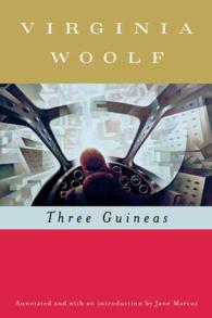 Three Guineas （Annotated）