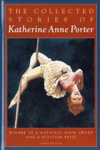 The Collected Stories of Katherine Anne Porter (A Harvest/hbj Book)