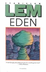 Eden (Helen & Kurt Wolff Book")