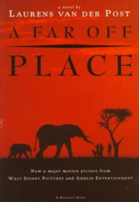 A Far Off Place (Harvest/HBJ Book")