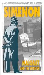 Maigret and the Spinster
