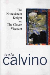 The Nonexistent Knight & the Cloven Viscount (Harbrace Paperbound Library ; 73)