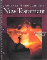 Journey through the New Testament （Workbook）