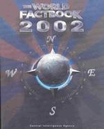 World Factbook (World Factbook (Claitors Paperback)) （2002）
