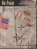 On Point : The United States Army in Operation Iraqi Freedom
