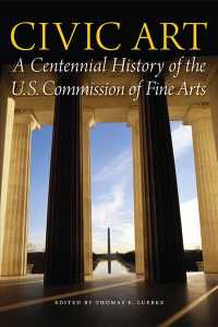 A Century of Design : A History of the U.S. Commission of Fine Arts