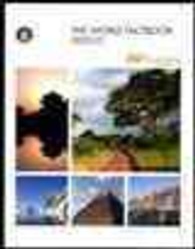 The World Factbook 2012-13 （50 PCK FOL）