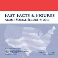 Fast Facts and Figures about Social Security 2013