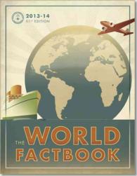 World Factbook 2013-14 （51 PCK PAP）