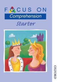 Focus on Comprehension - Starter （SPI PMPLT）