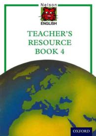 Nelson English International : Resource Book (Nelson English International) （SPI PMPLT）
