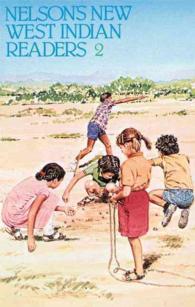 New West Indian Readers - 2 -- Paperback / softback