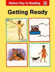 Getting Ready (Key to Reading) （SPI PMPLT）