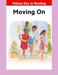 Moving on (Key to Reading) （SPI PMPLT）