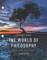 The World of Philosophy : An Introductory Reader （2ND Looseleaf）